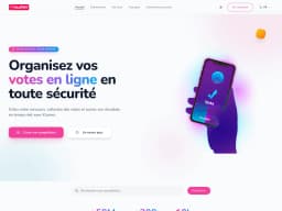 La billetterie Klumer : la fiche d'un événement et son billet à QR code.